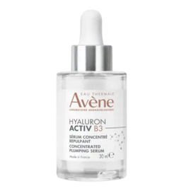 Avene Hyaluron Activ B3 Concentrated Plumping Serum for Ageing Skin 30 ml