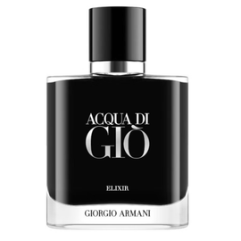 Giorgio Armani Acqua Di Gio Elixir Eau De Parfum Spray 50ml