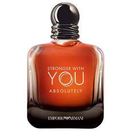 Armani Homme Stronger With You Absolutely Eau De Parfum Spray 50ml