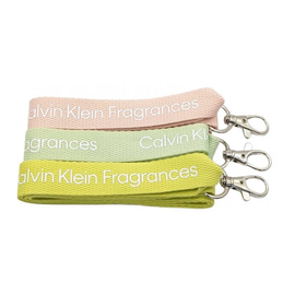 Calvin Klein Badge Holder