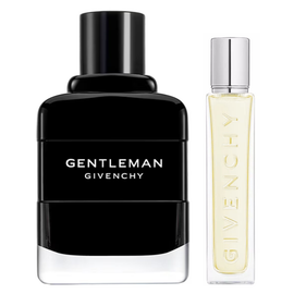 Givenchy Gentleman Gift Set EDP Spray 100ml + EDP 12.5ml