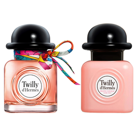 Hermes Twilly D'Hermes Gift Set EDP Spray 50ml+ Hair Mist 50ml