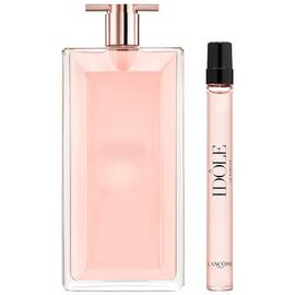 Lancome Idole Gift Set EDP Spray 100ml + EDP Spray 15ml