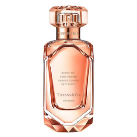 Tiffany Rose Gold Intense Eau De Parfum Spray 75ml