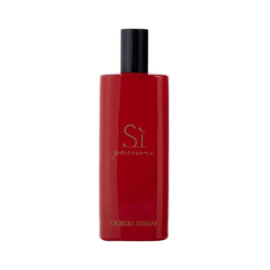 Armani Si Passione Eau De Parfum Spray 15ml