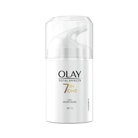 Olay Total Effects 7 In One Vitamin C & B3 Day Cream SPF 15 50ml