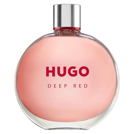 Hugo Boss Deep Red Eau De Parfum Spray 75ml