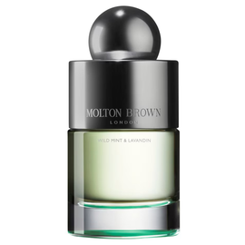 Molton Brown Wild Mint & Lavandin Eau De Toilette Spray 100ml