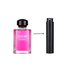 Joop! Aftershave Splash Refillable Atomiser 10ml