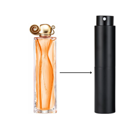 Givenchy Organza Eau De Parfum Spray Refillable Atomiser 10ml