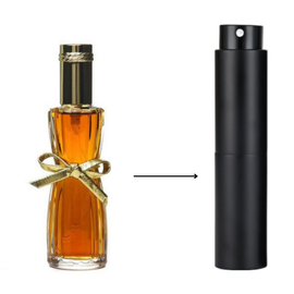 Estee Lauder Youth Dew Eau De Parfum Spray Refillable Atomiser 10ml