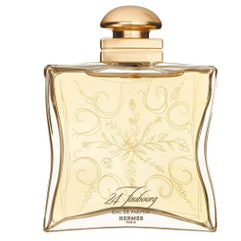 Hermes 24 Faubourg Eau de Toilette Refillable Atomiser 10ml - LookincredibleHermes3346130011156 Hermes 24 Faubourg Eau de Toilette Refillable Atomiser 10ml - LookincredibleHermes3346130011156