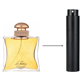 Hermes 24 Faubourg Eau de Toilette Refillable Atomiser 10ml