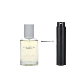 Burberry Weekend For Her Eau de Parfum Spray Refillable Atomiser10ml