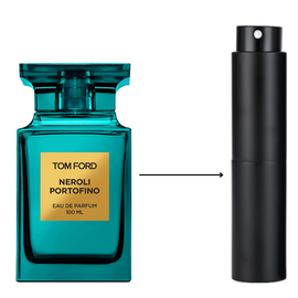 Tom Ford Neroli Portofino Eau De Parfum Refillable Atomiser 10ml
