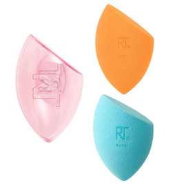 Real Techniques Chic Dream Sponge Set - LookincredibleReal Techniques079625439809
