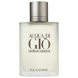 Giorgio Armani Acqua Di Gio Eau De Toilette Spray Refillable 100ml - LookincredibleGiorgio Armani3614273955546