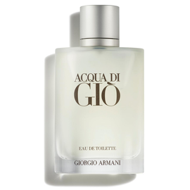 Giorgio Armani Acqua Di Gio Eau De Toilette Spray Refillable 100ml
