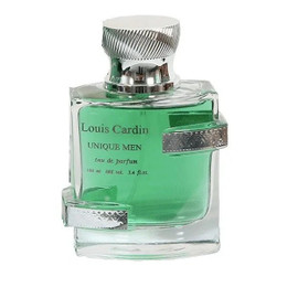 Louis Cardin Unique Men Eau De Parfum Spray 100ml - LookincredibleLouis Cardin6299800203931 Louis Cardin Unique Men Eau De Parfum Spray 100ml - LookincredibleLouis Cardin6299800203931