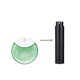 Issey Miyake A Drop D'issey Eau De Parfum Spray Refillable Atomiser 10ml