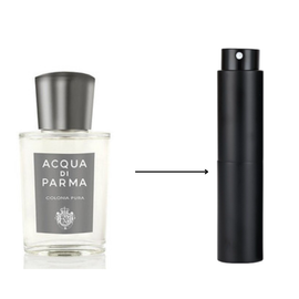 Acqua Di Parma Colonia Pura Eau De Cologne Spray 10ml