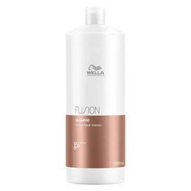 Wella Professionals Fusion Intense Repair Shampoo 1000ml - LookincredibleWella4064666318233