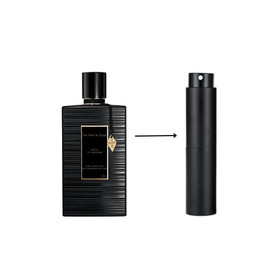Van Cleef & Arpels Reve D'encens Eau de Parfum Spray Refillable Atomiser 10ml Van Cleef & Arpels Reve D'encens Eau de Parfum Spray Refillable Atomiser 10ml