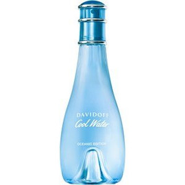 Davidoff Cool Water Oceanic Edition For Woman Eau de Toilette 100ml - LookincredibleDavidoff3616303467388 Davidoff Cool Water Oceanic Edition For Woman Eau de Toilette 100ml - LookincredibleDavidoff3616303467388