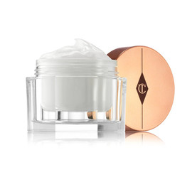 Charlotte Tilbury Magic Cream 50ml (Unboxed) - LookincredibleCharlotte Tilbury060332320028 Charlotte Tilbury Magic Cream 50ml (Unboxed) - LookincredibleCharlotte Tilbury060332320028