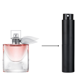 Lancome La Vie Est Belle Eau De Parfum Spray Refillable Atomiser 10ml