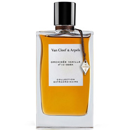 Van Cleef & Arpels Orchidee Vanille Eau De Parfum Spray Refillable Atomiser 10ml - LookincredibleVan Cleef & Arpels3386460018012 Van Cleef & Arpels Orchidee Vanille Eau De Parfum Spray Refillable Atomiser 10ml - LookincredibleVan Cleef & Arpels3386460018012