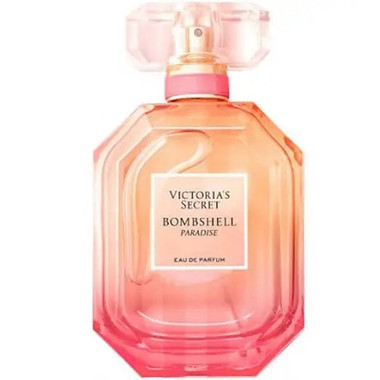 Victoria's Secret Bombshell Paradise Eau De Parfum Spray 50ml 1