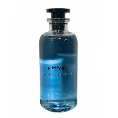 Louis Vuitton Meteore Eau De Parfum Spray Refillable Atomiser 10ml