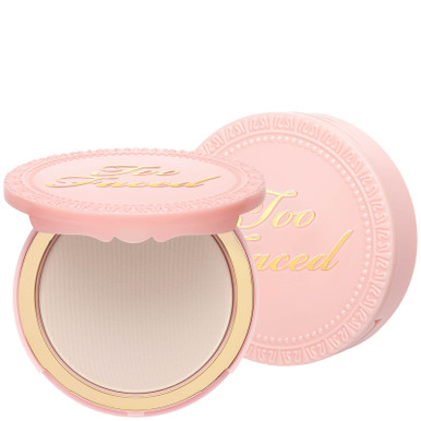 Too Faced Primed & Poreless Pressed Powder - Look Incredible