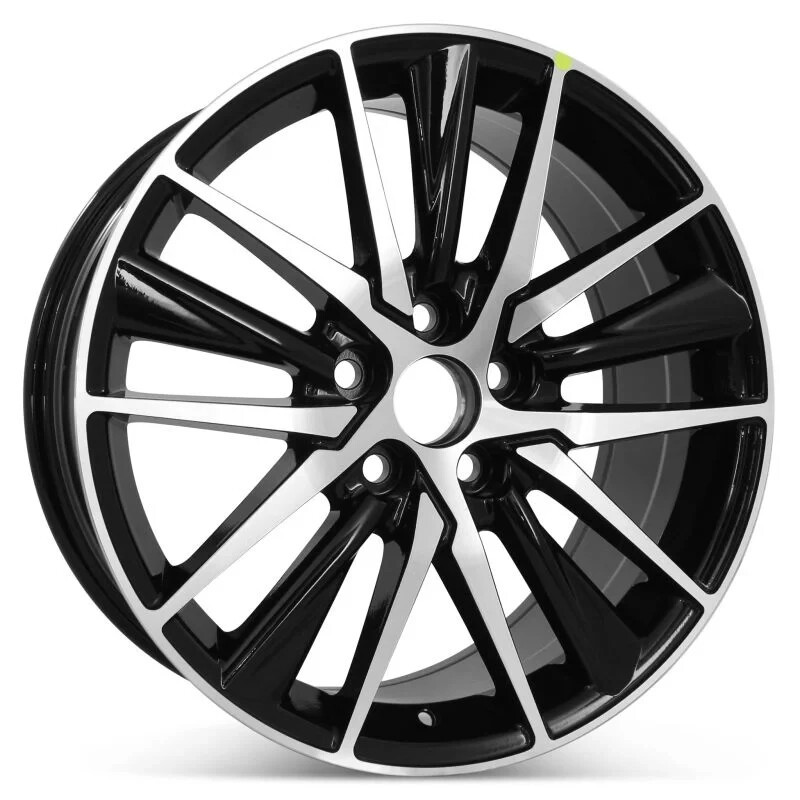 Factory Camry Rims 18