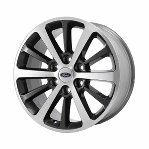18" Ford Expedition OEM Wheel Rim 2018-2021 JL1Z1007D 10142