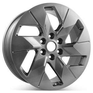 20" FORD F150 LIGHTNING 2022-2024 Factory OEM Wheel Rim 10471