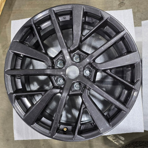 18" SUBARU WRX WHEEL RIM FACTORY OEM 2022-2024  68896 28111VC060