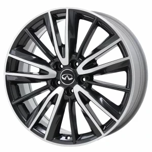20" INFINITI QX60 OEM Original Factory Wheel Rim 2015 to 2021 73783