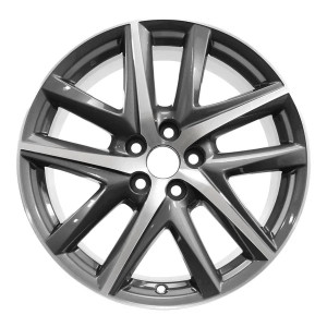 19" Lexus GS F GS200T GS300 GS350 GS450h Wheel Rim Factory OEM 2016-2020 74347