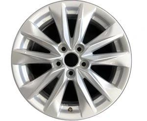 17" Toyota Corolla Cross OEM Wheel Rim 2022-2025 Rim Original Factory 75269