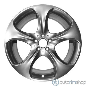 20" Mercedes S-Class Wheel Rim Factory OEM 2014-2017 85354 Hyper 22240123007X77
