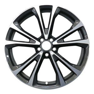 20" BMW 840i M850i FRONT Wheel Rim 2019-2021   86421   36112884208