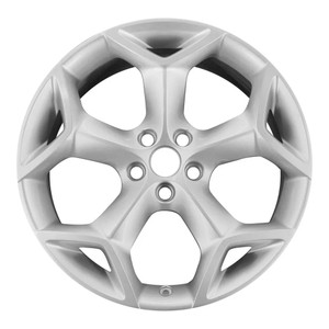 19" Ford Focus Original OEM Wheel Rim Factory 98077 BS711007AB