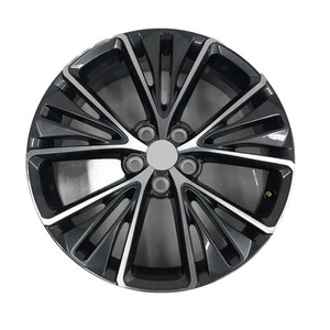 19" Toyota Prius Wheel Rim Factory OEM 75285 2023-2025 Machine Grey 4261147551