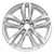 18" FORD EDGE WHEEL RIM FACTORY OEM 10043 2015-2019 SILVER FT4Z1007A
