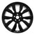 19" Ford Escape Wheel Rim Factory OEM 10112 2013-2020 Gloss Black GJ5Z1007E