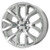 22" Ford Expedition Wheel Rim Factory OEM 10145 2018-2020 Polished JL141007KA