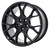 19" Ford Mustang GT 2018 2019 Gloss Black OEM wheel Rim 10163 97993 JR3Z1007E