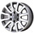 18" FORD RANGER WHEEL RIM FACTORY OEM 10233 2019-2023 MACHINED GREY KB3Z1007B